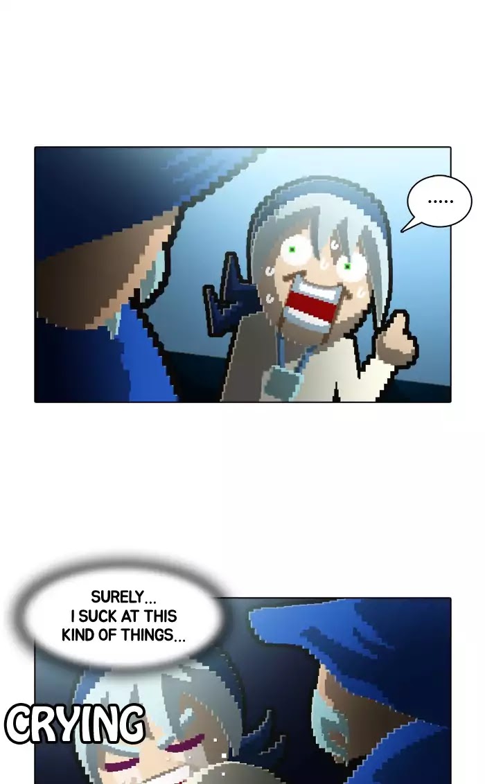 Guardians of the Video Game Chapter 125 page 18 - Chapter 125: Ep.124: Wrong Bowl (Part 1)