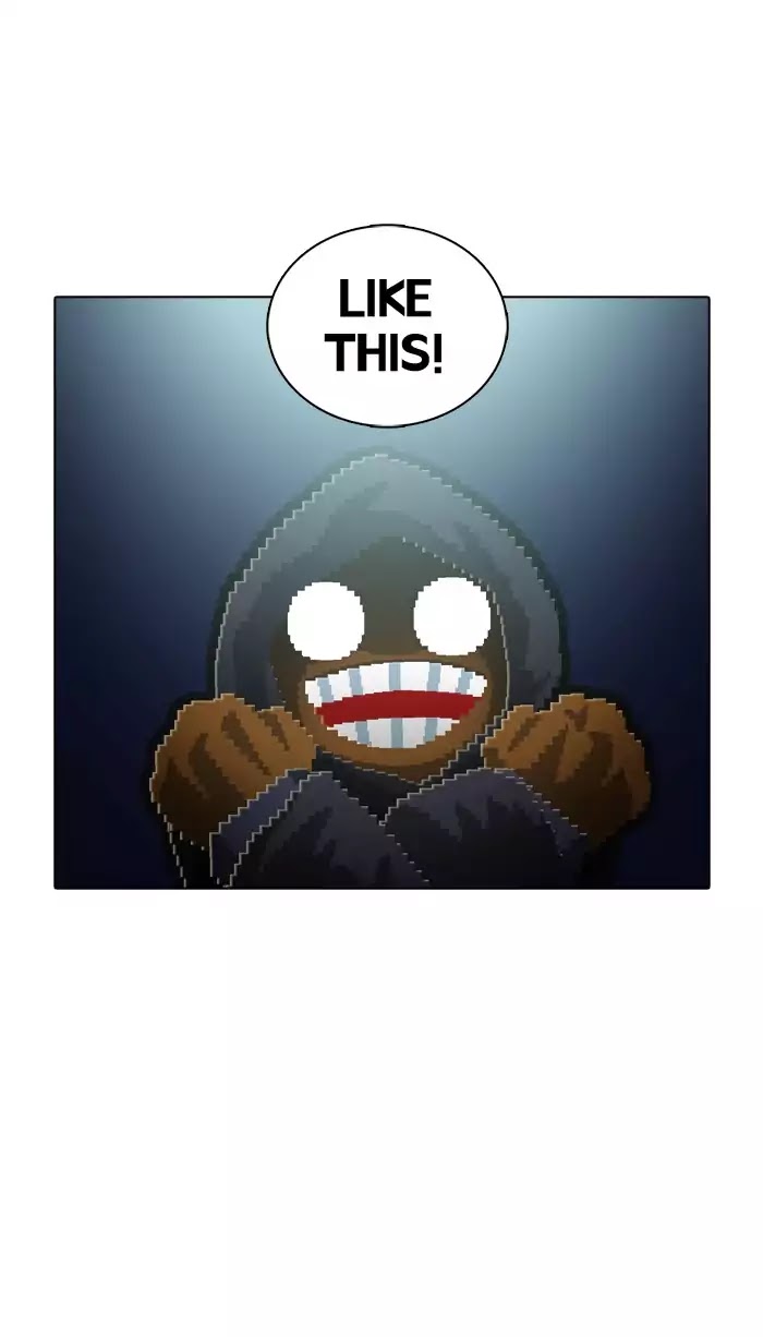Guardians of the Video Game Chapter 125 page 2 - Chapter 125: Ep.124: Wrong Bowl (Part 1)