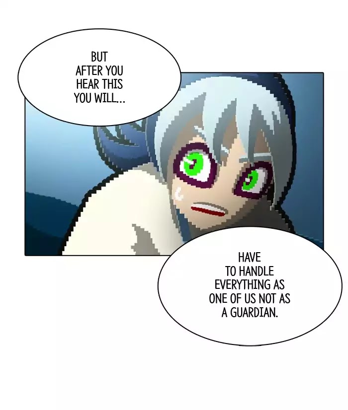 Guardians of the Video Game Chapter 125 page 20 - Chapter 125: Ep.124: Wrong Bowl (Part 1)