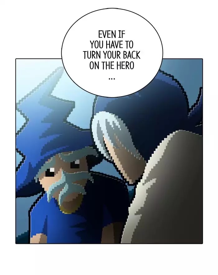 Guardians of the Video Game Chapter 125 page 21 - Chapter 125: Ep.124: Wrong Bowl (Part 1)