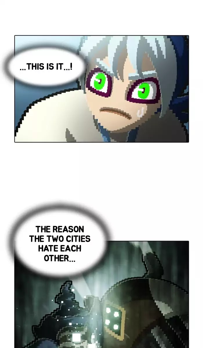 Guardians of the Video Game Chapter 125 page 22 - Chapter 125: Ep.124: Wrong Bowl (Part 1)