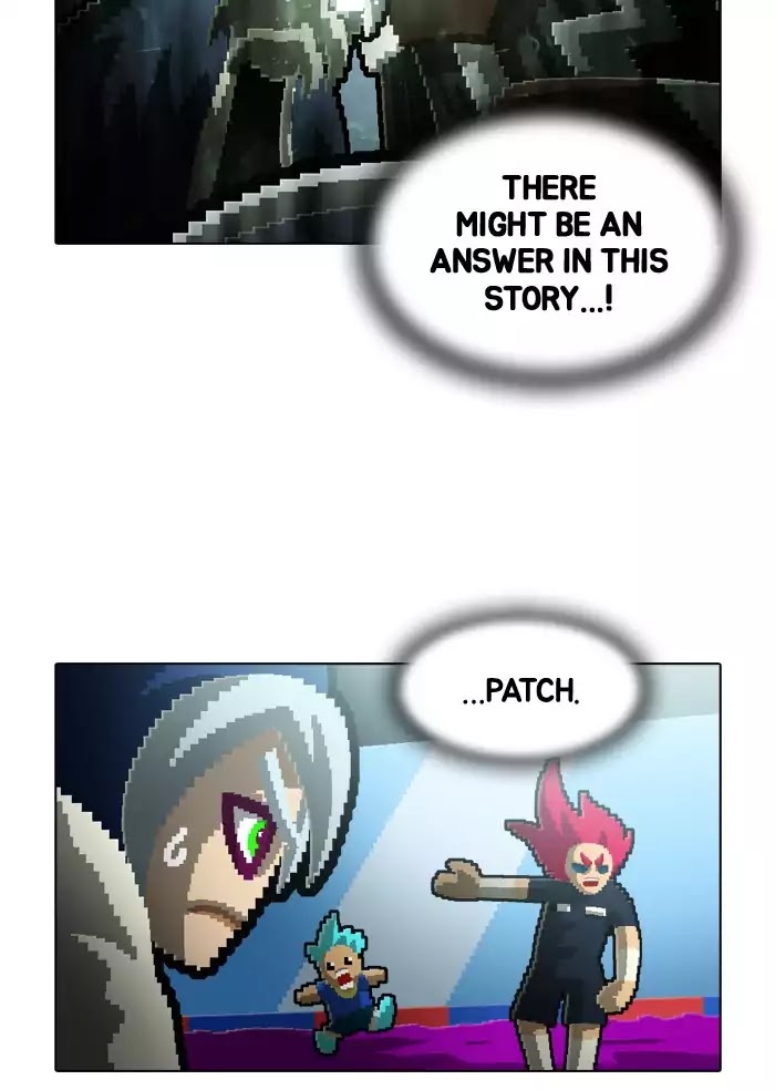 Guardians of the Video Game Chapter 125 page 23 - Chapter 125: Ep.124: Wrong Bowl (Part 1)