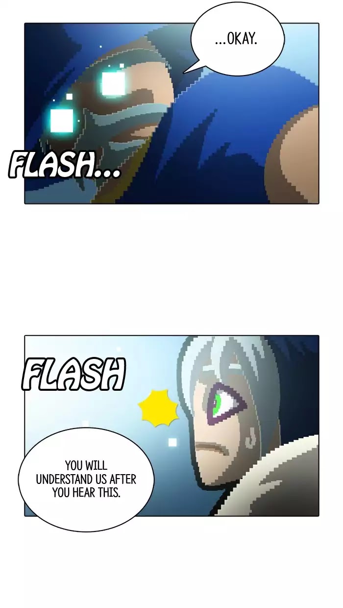 Guardians of the Video Game Chapter 125 page 27 - Chapter 125: Ep.124: Wrong Bowl (Part 1)