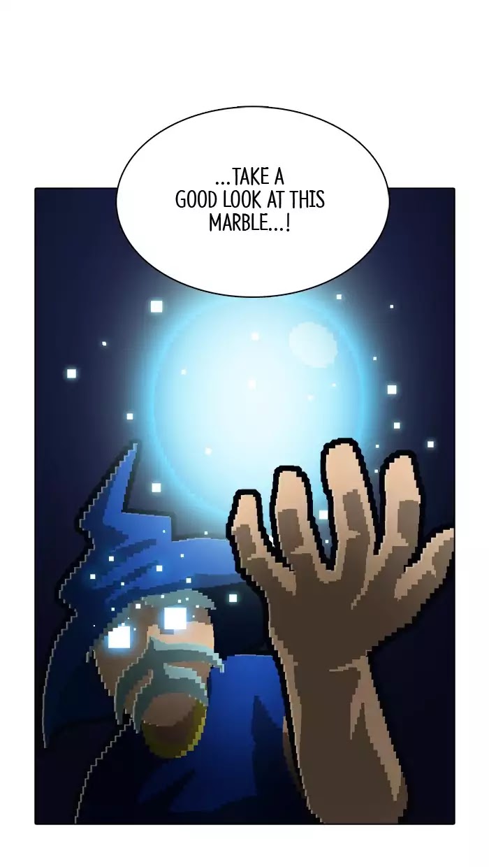 Guardians of the Video Game Chapter 125 page 28 - Chapter 125: Ep.124: Wrong Bowl (Part 1)