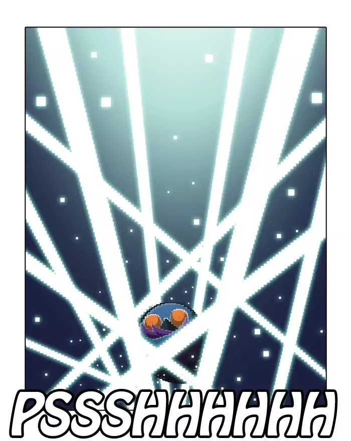 Guardians of the Video Game Chapter 125 page 3 - Chapter 125: Ep.124: Wrong Bowl (Part 1)