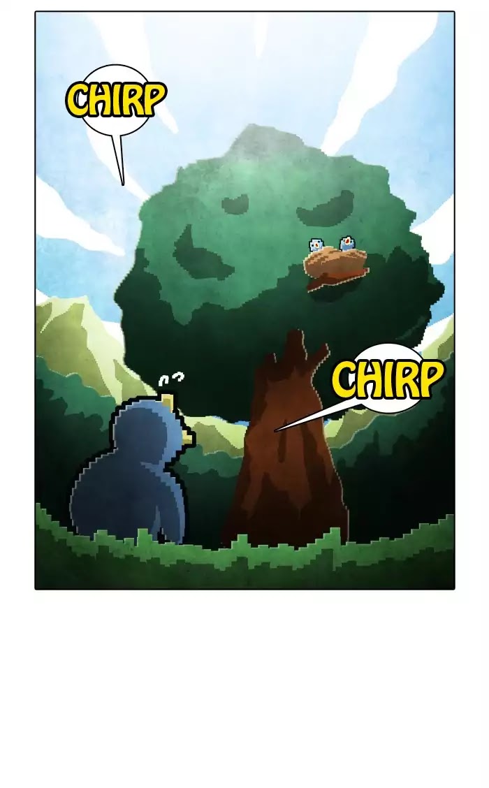 Guardians of the Video Game Chapter 125 page 31 - Chapter 125: Ep.124: Wrong Bowl (Part 1)