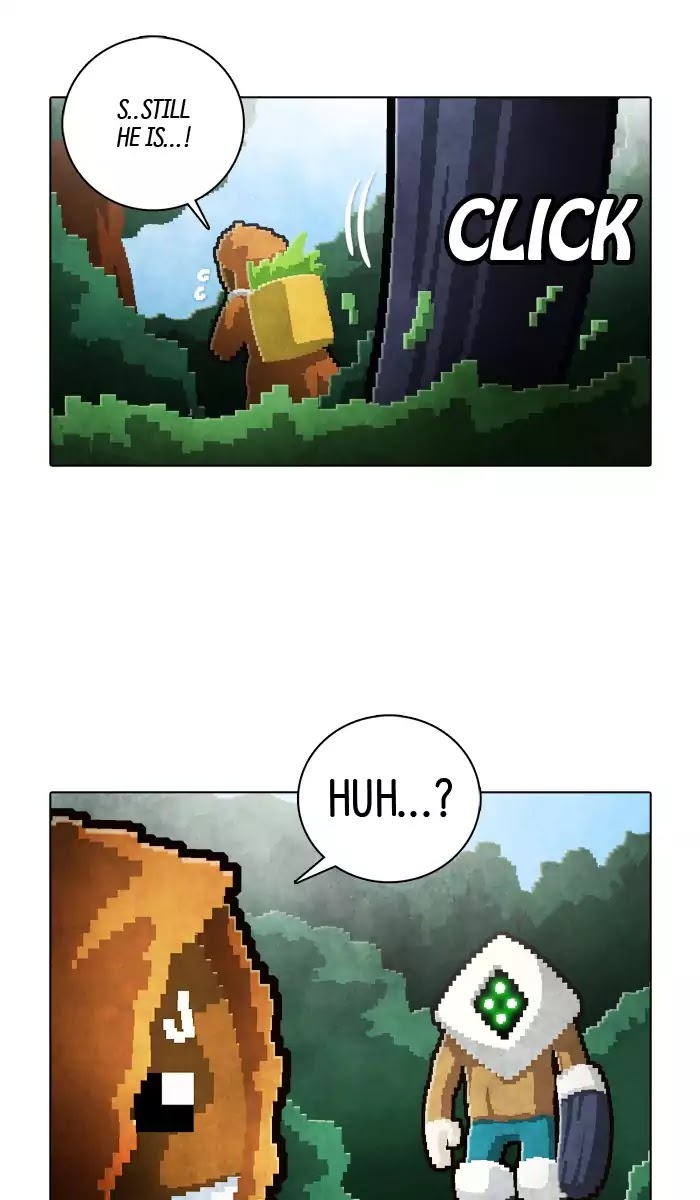 Guardians of the Video Game Chapter 125 page 36 - Chapter 125: Ep.124: Wrong Bowl (Part 1)
