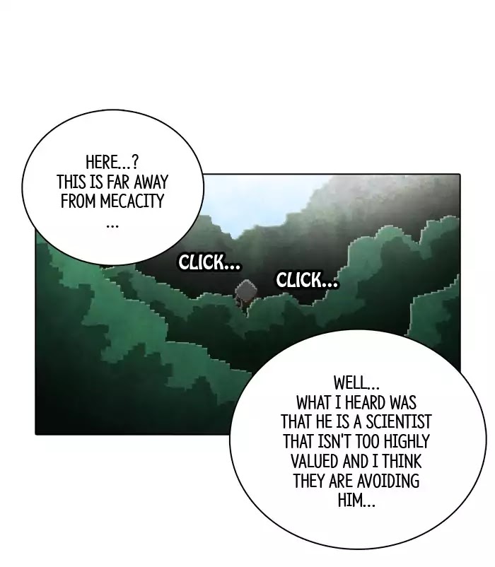 Guardians of the Video Game Chapter 125 page 40 - Chapter 125: Ep.124: Wrong Bowl (Part 1)