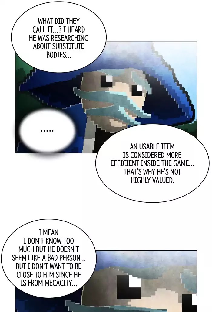 Guardians of the Video Game Chapter 125 page 41 - Chapter 125: Ep.124: Wrong Bowl (Part 1)