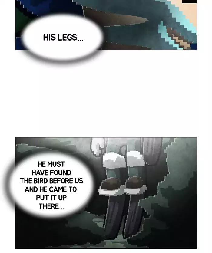 Guardians of the Video Game Chapter 125 page 42 - Chapter 125: Ep.124: Wrong Bowl (Part 1)