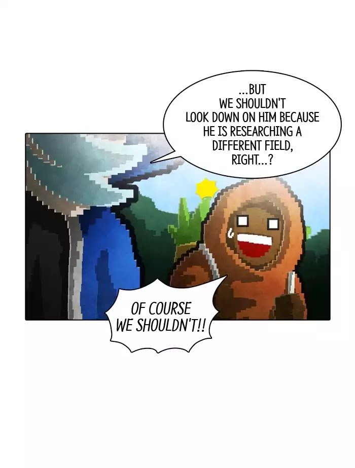 Guardians of the Video Game Chapter 125 page 43 - Chapter 125: Ep.124: Wrong Bowl (Part 1)