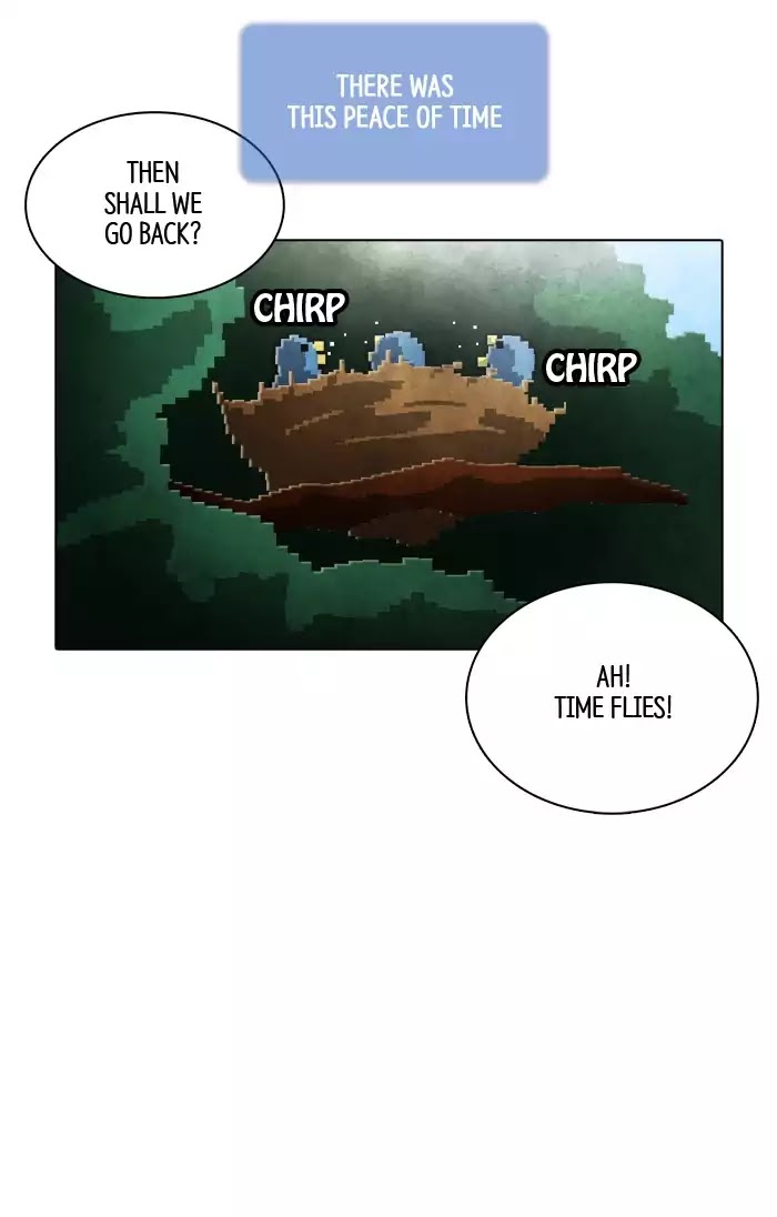 Guardians of the Video Game Chapter 125 page 44 - Chapter 125: Ep.124: Wrong Bowl (Part 1)