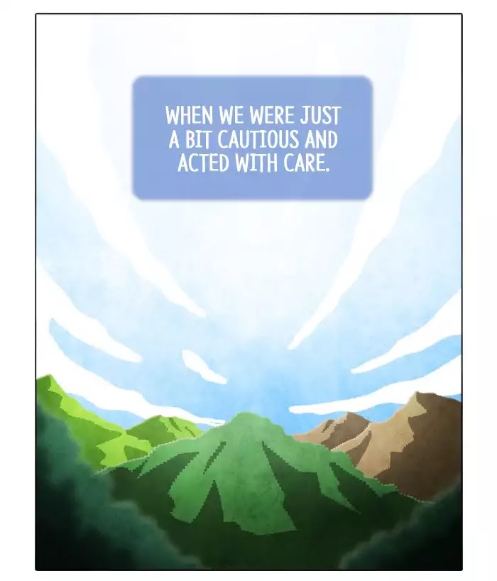 Guardians of the Video Game Chapter 125 page 45 - Chapter 125: Ep.124: Wrong Bowl (Part 1)