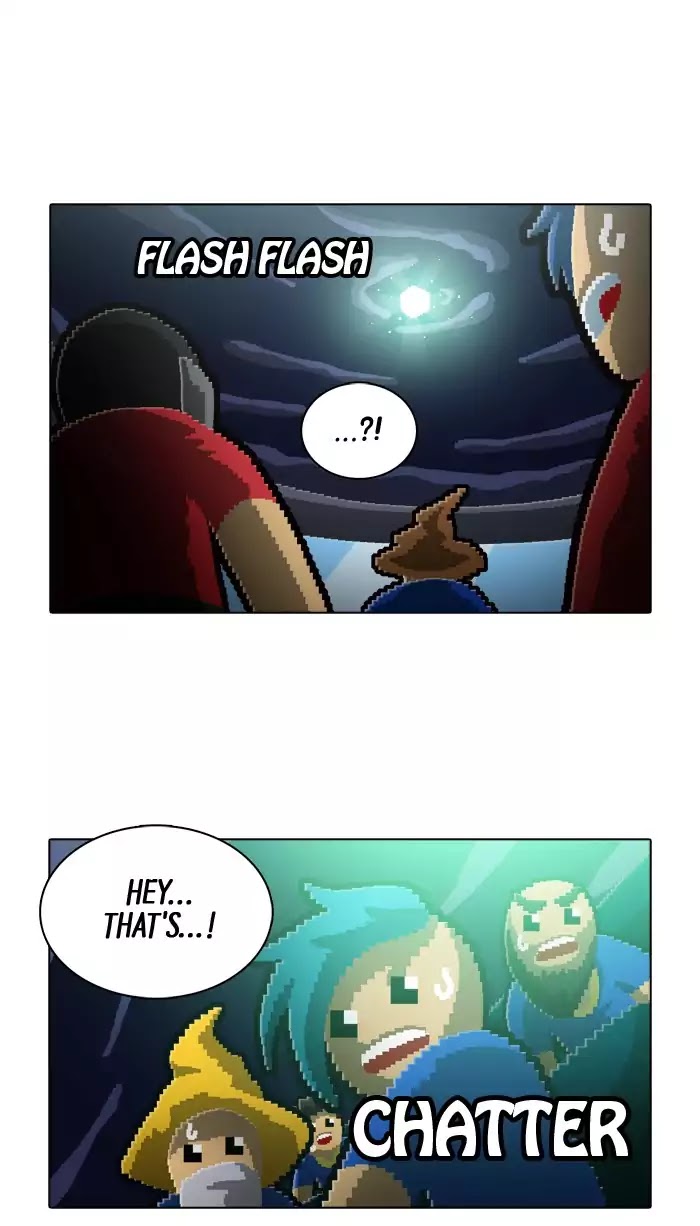 Guardians of the Video Game Chapter 125 page 7 - Chapter 125: Ep.124: Wrong Bowl (Part 1)