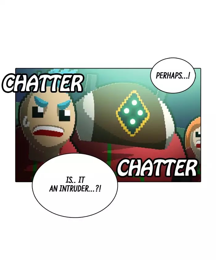 Guardians of the Video Game Chapter 125 page 8 - Chapter 125: Ep.124: Wrong Bowl (Part 1)