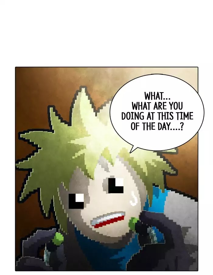 Guardians of the Video Game Chapter 126 page 10 - Chapter 126: Ep.125: Wrong Bowl (Part 2)
