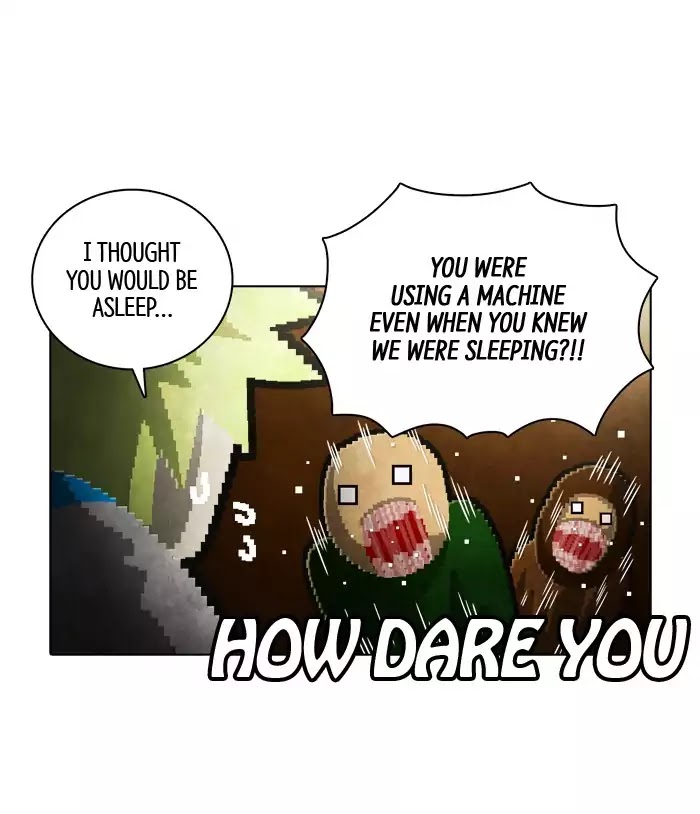 Guardians of the Video Game Chapter 126 page 11 - Chapter 126: Ep.125: Wrong Bowl (Part 2)