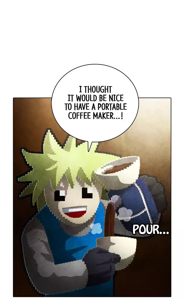 Guardians of the Video Game Chapter 126 page 13 - Chapter 126: Ep.125: Wrong Bowl (Part 2)