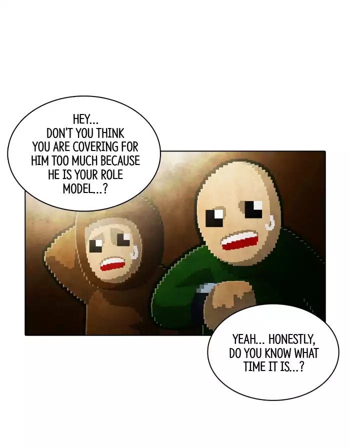 Guardians of the Video Game Chapter 126 page 18 - Chapter 126: Ep.125: Wrong Bowl (Part 2)