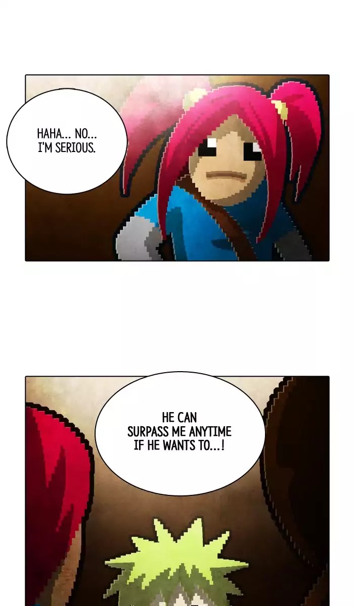 Guardians of the Video Game Chapter 126 page 21 - Chapter 126: Ep.125: Wrong Bowl (Part 2)