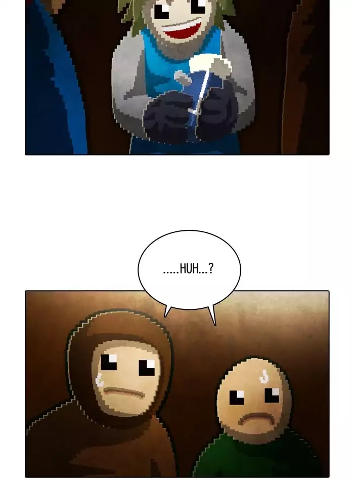 Guardians of the Video Game Chapter 126 page 22 - Chapter 126: Ep.125: Wrong Bowl (Part 2)