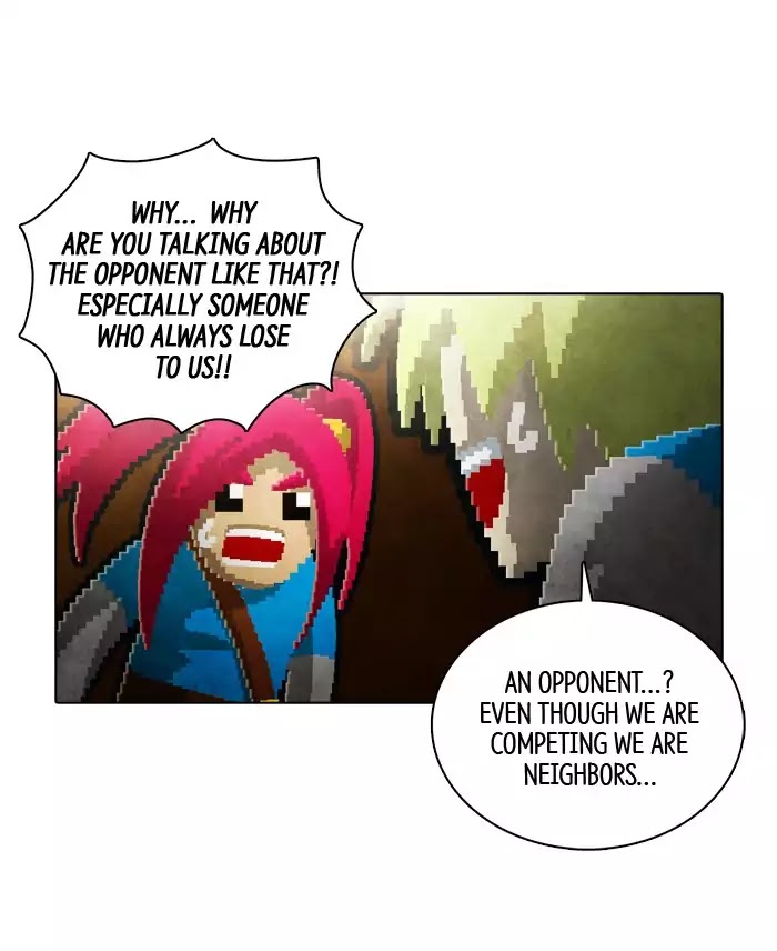 Guardians of the Video Game Chapter 126 page 23 - Chapter 126: Ep.125: Wrong Bowl (Part 2)