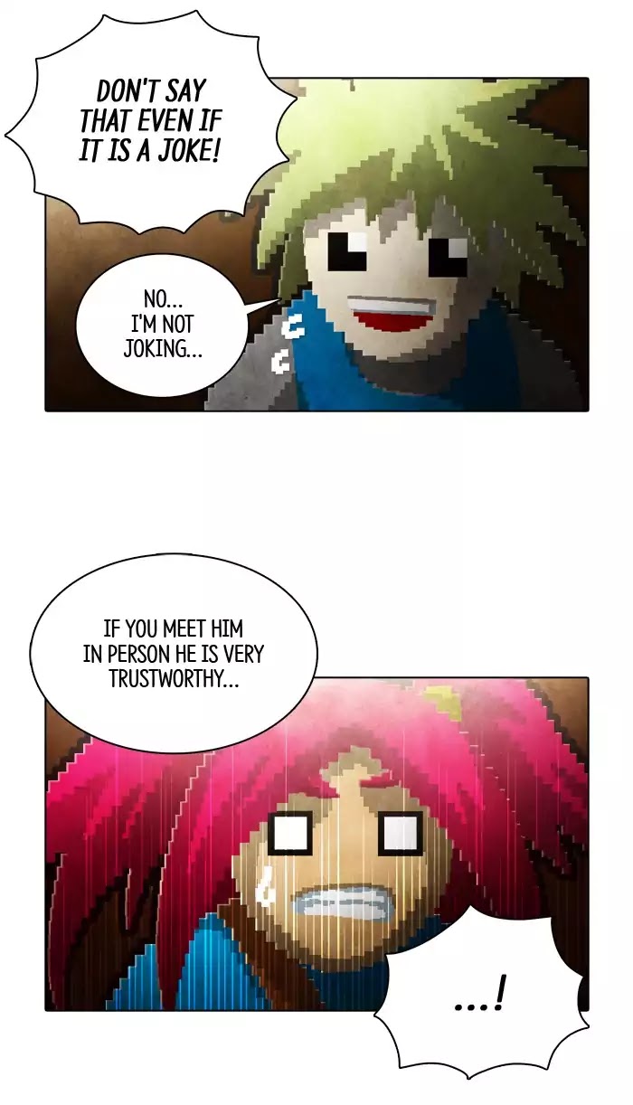 Guardians of the Video Game Chapter 126 page 24 - Chapter 126: Ep.125: Wrong Bowl (Part 2)