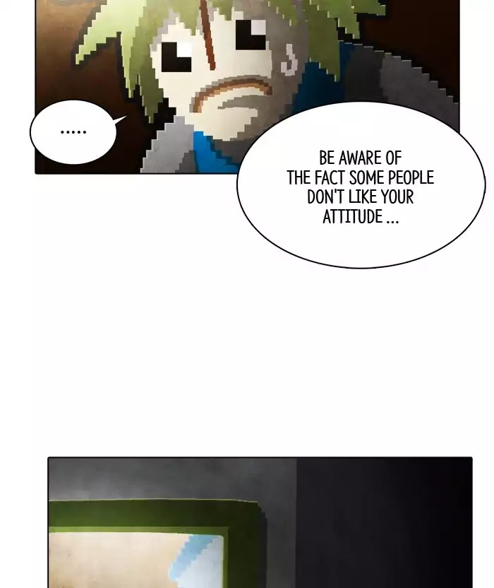 Guardians of the Video Game Chapter 126 page 28 - Chapter 126: Ep.125: Wrong Bowl (Part 2)