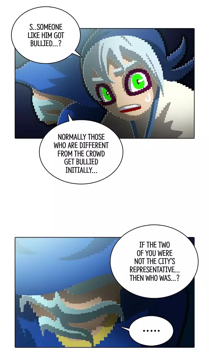 Guardians of the Video Game Chapter 126 page 3 - Chapter 126: Ep.125: Wrong Bowl (Part 2)