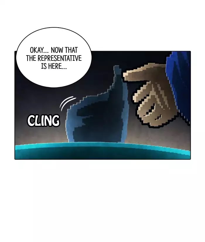 Guardians of the Video Game Chapter 126 page 32 - Chapter 126: Ep.125: Wrong Bowl (Part 2)