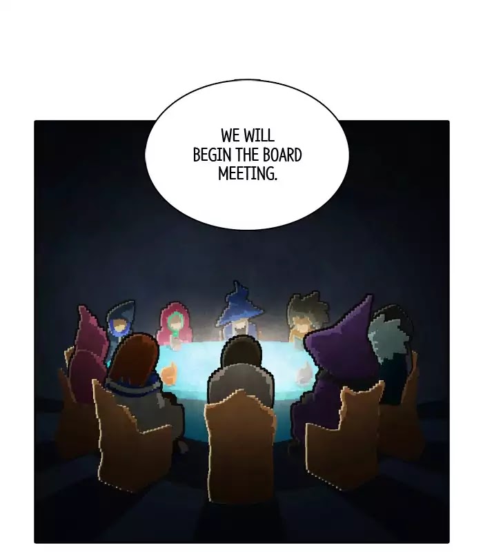 Guardians of the Video Game Chapter 126 page 33 - Chapter 126: Ep.125: Wrong Bowl (Part 2)