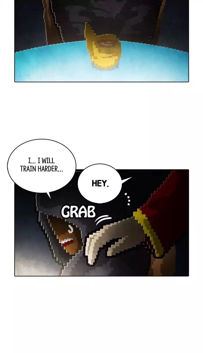 Guardians of the Video Game Chapter 126 page 37 - Chapter 126: Ep.125: Wrong Bowl (Part 2)