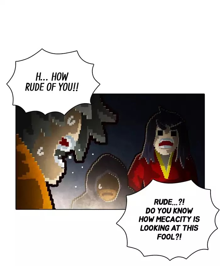 Guardians of the Video Game Chapter 126 page 39 - Chapter 126: Ep.125: Wrong Bowl (Part 2)