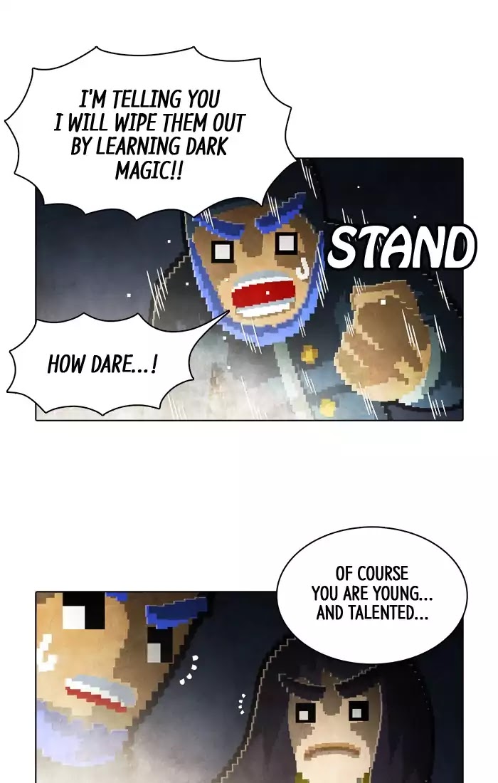 Guardians of the Video Game Chapter 126 page 42 - Chapter 126: Ep.125: Wrong Bowl (Part 2)