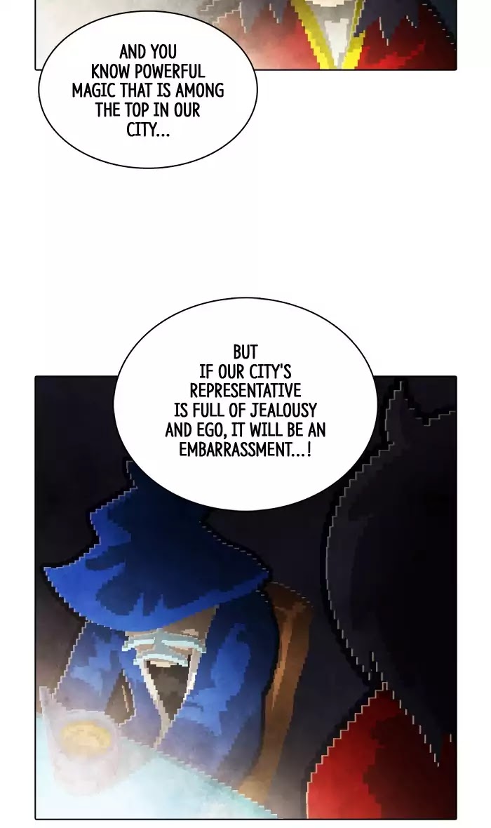 Guardians of the Video Game Chapter 126 page 43 - Chapter 126: Ep.125: Wrong Bowl (Part 2)
