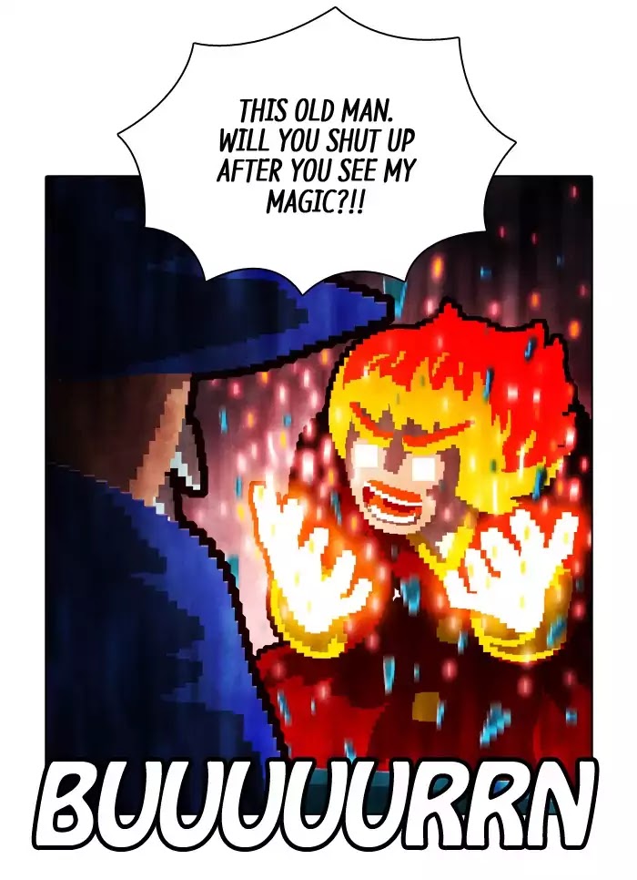 Guardians of the Video Game Chapter 126 page 45 - Chapter 126: Ep.125: Wrong Bowl (Part 2)