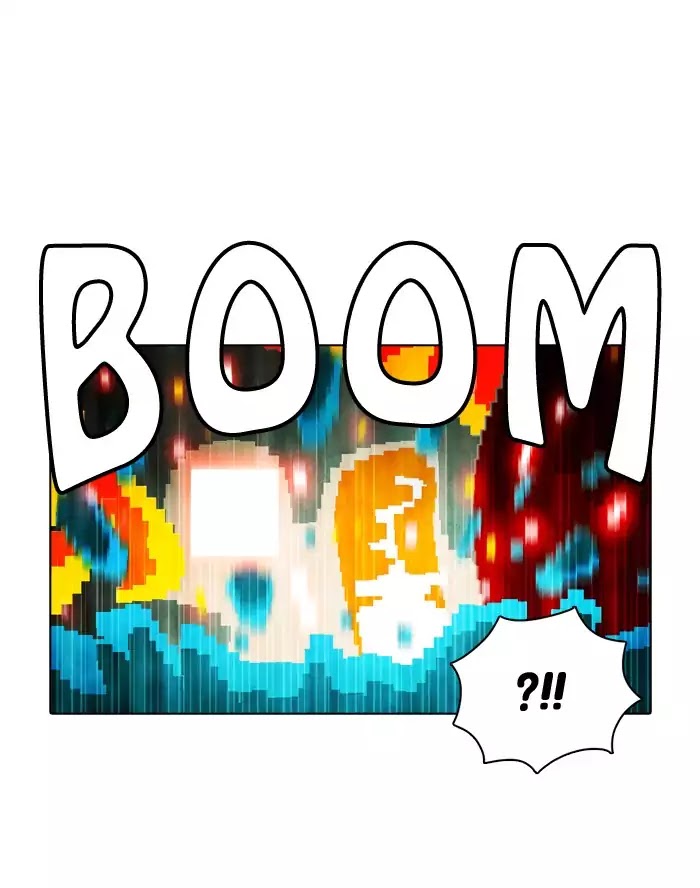 Guardians of the Video Game Chapter 126 page 46 - Chapter 126: Ep.125: Wrong Bowl (Part 2)