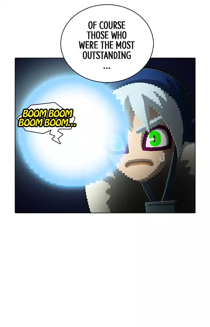 Guardians of the Video Game Chapter 126 page 5 - Chapter 126: Ep.125: Wrong Bowl (Part 2)