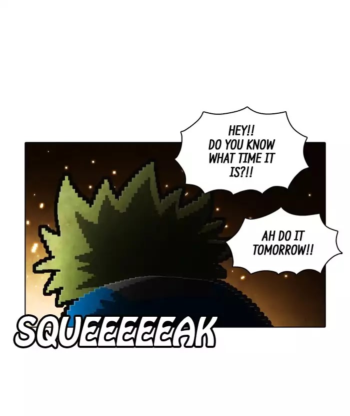 Guardians of the Video Game Chapter 126 page 7 - Chapter 126: Ep.125: Wrong Bowl (Part 2)