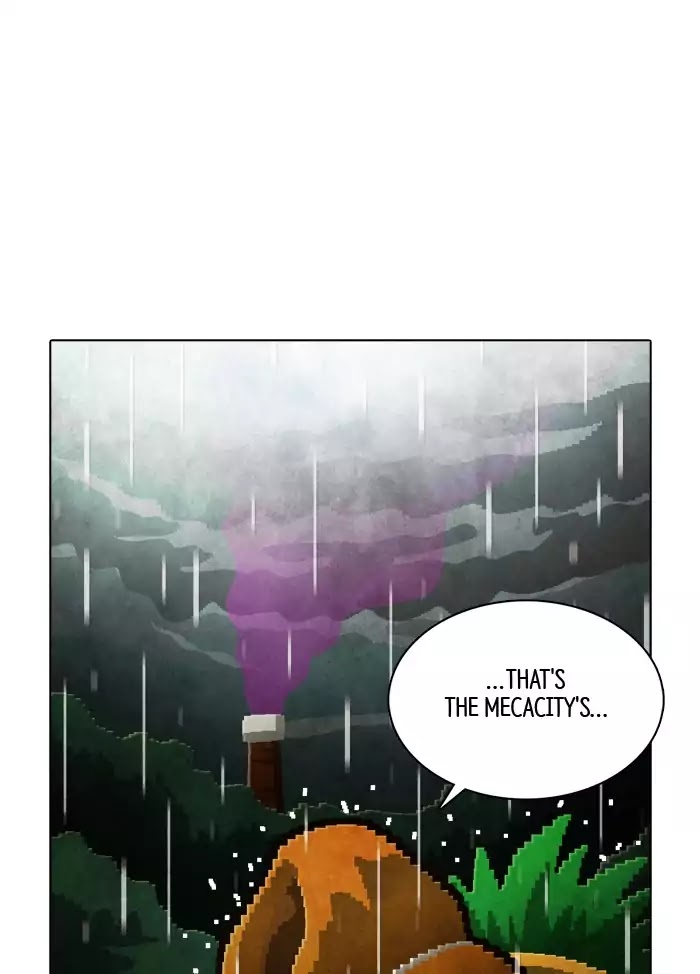 Guardians of the Video Game Chapter 127 page 10 - Chapter 127: Ep.126: Wrong Bowl (Part 3)