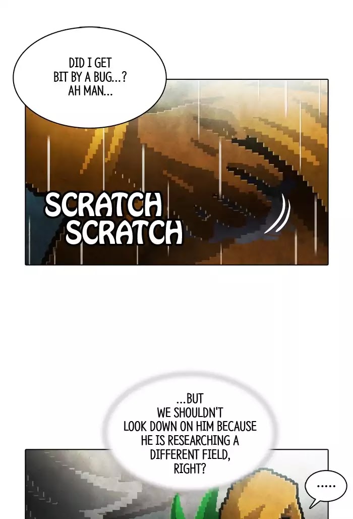 Guardians of the Video Game Chapter 127 page 12 - Chapter 127: Ep.126: Wrong Bowl (Part 3)