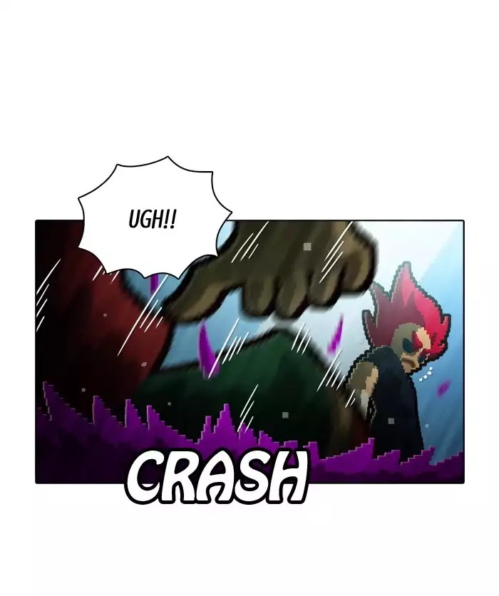 Guardians of the Video Game Chapter 127 page 18 - Chapter 127: Ep.126: Wrong Bowl (Part 3)