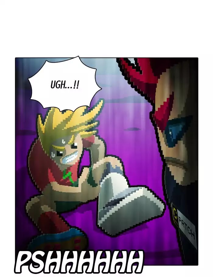 Guardians of the Video Game Chapter 127 page 19 - Chapter 127: Ep.126: Wrong Bowl (Part 3)
