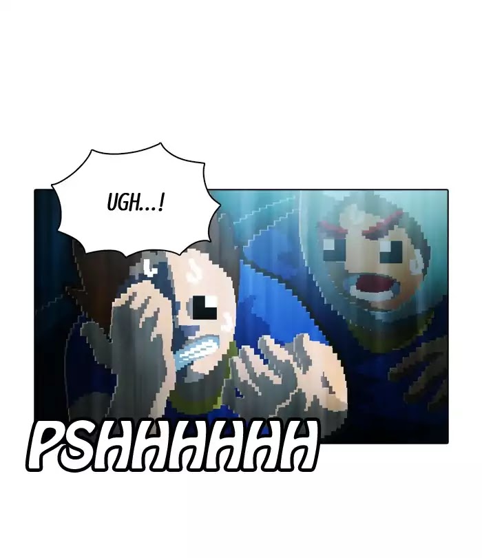 Guardians of the Video Game Chapter 127 page 20 - Chapter 127: Ep.126: Wrong Bowl (Part 3)