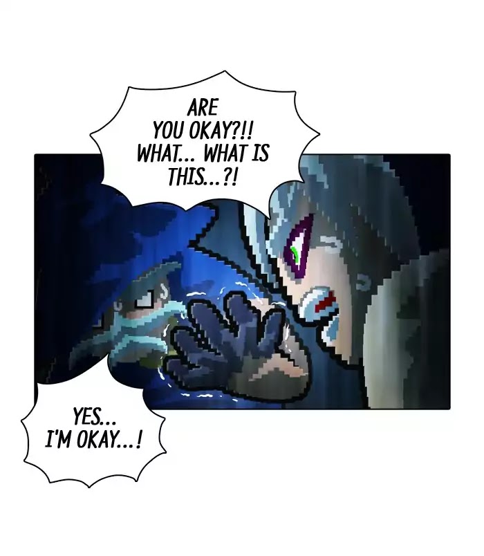 Guardians of the Video Game Chapter 127 page 21 - Chapter 127: Ep.126: Wrong Bowl (Part 3)