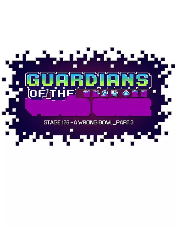 Guardians of the Video Game Chapter 127 page 28 - Chapter 127: Ep.126: Wrong Bowl (Part 3)