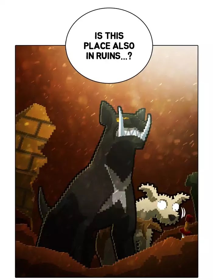 Guardians of the Video Game Chapter 127 page 32 - Chapter 127: Ep.126: Wrong Bowl (Part 3)