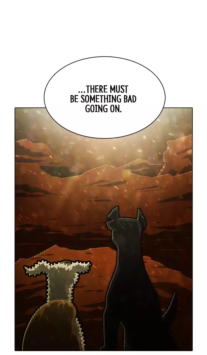 Guardians of the Video Game Chapter 127 page 36 - Chapter 127: Ep.126: Wrong Bowl (Part 3)