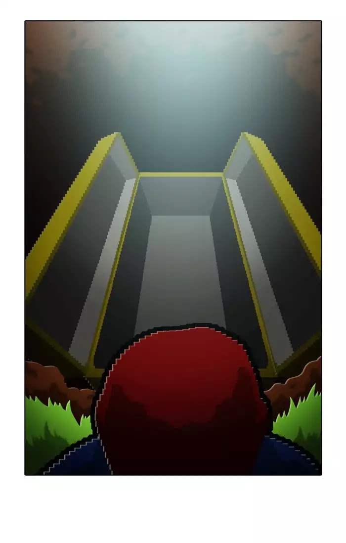 Guardians of the Video Game Chapter 127 page 47 - Chapter 127: Ep.126: Wrong Bowl (Part 3)