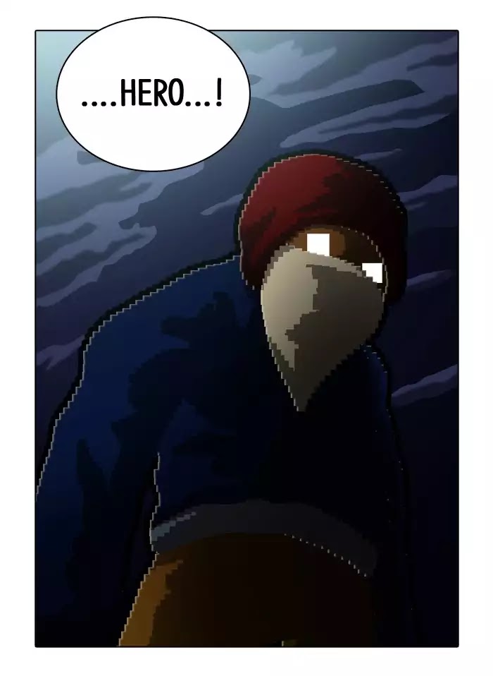 Guardians of the Video Game Chapter 127 page 50 - Chapter 127: Ep.126: Wrong Bowl (Part 3)